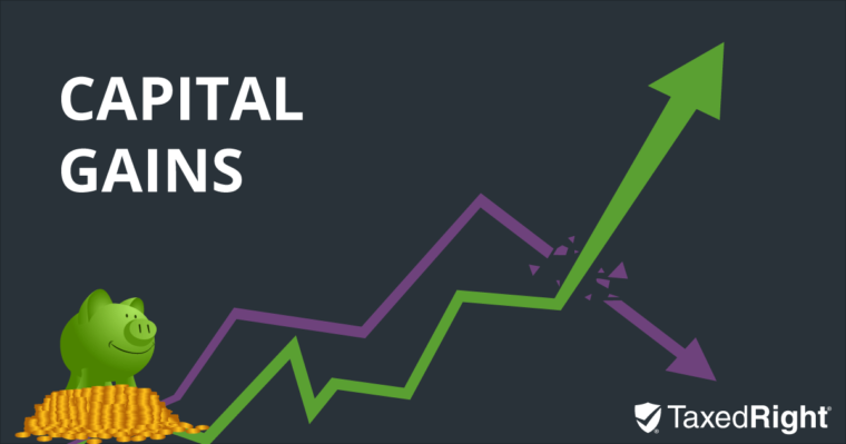 Capital-Gains-Tax