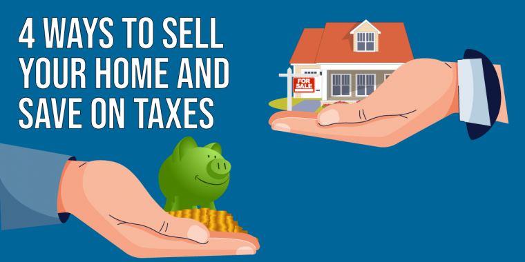 sell-home-taxes
