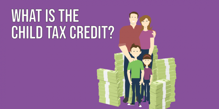 Child Tax Credit
