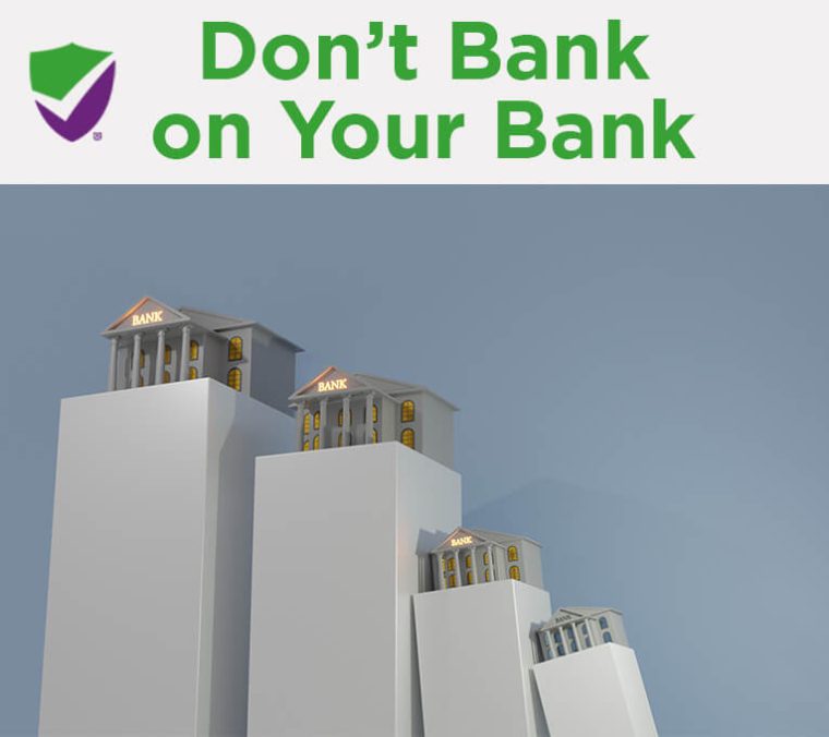 Bank On Your Bank