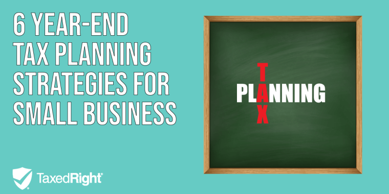 Tax-Planning-Business