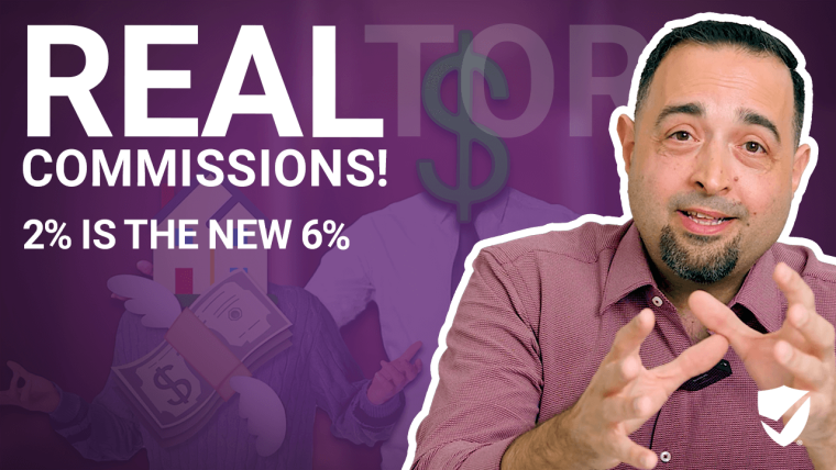 Real Estate Commissions