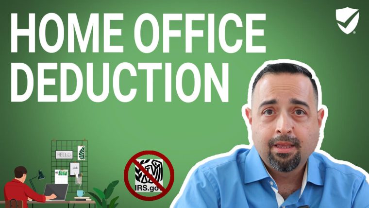 Calculate Your Home Office Deduction