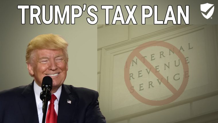 Trump's Tax Plan